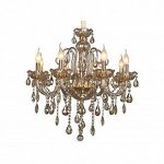 Люстра подвесная Omnilux OML-76803-08 Cagliari