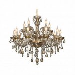 Люстра подвесная Omnilux OML-76803-15 Cagliari