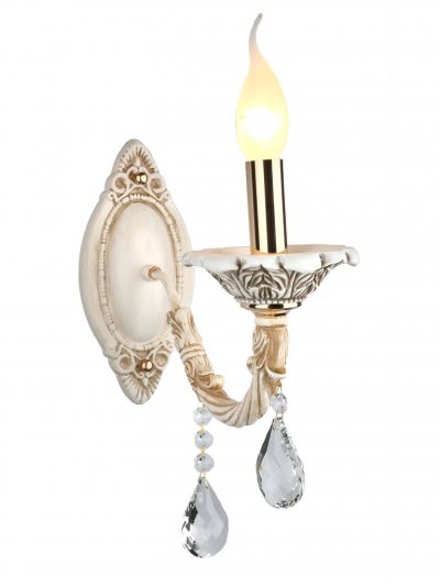 

Omnilux OML-77001-01 Светильник