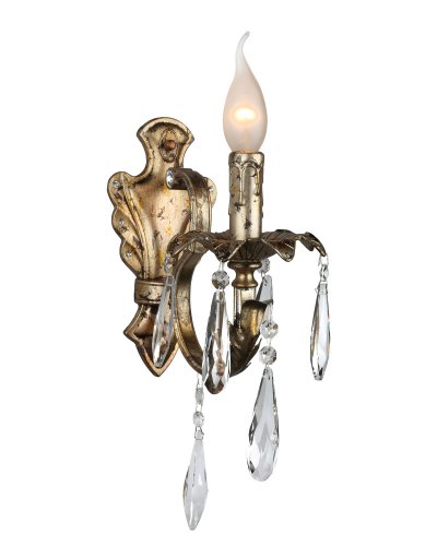 Светильник бра Omnilux OML-77601-01 Florence