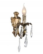 Светильник бра Omnilux OML-77601-01 Florence