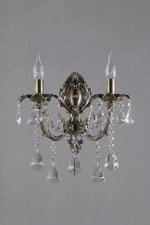 Светильник бра Omnilux OML-77731-02 Grosseto