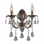 Светильник бра Omnilux OML-77731-02 Grosseto