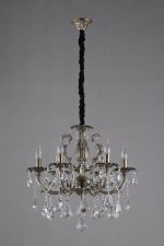 Люстра подвесная Omnilux OML-77733-06 Grosseto