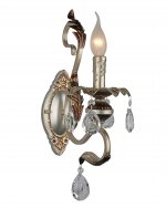 Светильник бра Omnilux OML-77801-01 Livorno