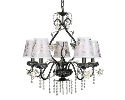 

Люстра подвесная Omnilux OML-77913-05 Lucca, OML-77913-05