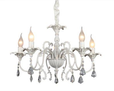 Люстра подвесная Omnilux OML-78303-05 Prato Люстра подвесная Omnilux OML-78303-05 Prato