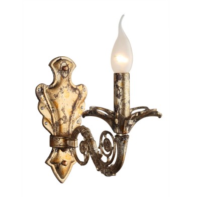 Светильник бра Omnilux OML-78401-01 Siena