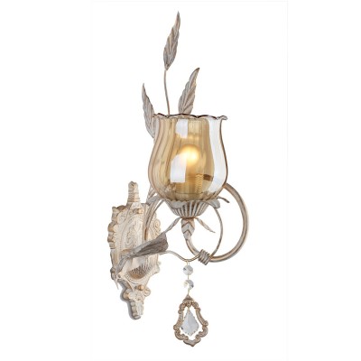 Светильник бра Omnilux OML-78501-01 Bolzano Светильник бра Omnilux OML-78501-01 Bolzano