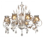 Люстра подвесная Omnilux OML-78503-08 Bolzano