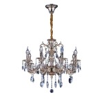 Люстра подвесная Omnilux OML-78903-08 Aosta