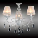 Люстра подвесная Omnilux OML-79103-03 Mezzano