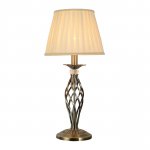 Настольная лампа Omnilux OML-79114-01 Mezzano