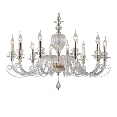 

Люстра подвесная Omnilux OML-79203-12 Ravenna, OML-79203-12