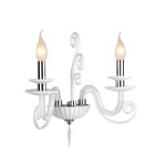 Светильник бра Omnilux OML-79601-02 Ozieri