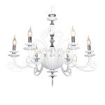 Люстра подвесная Omnilux OML-79603-06 Ozieri