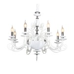 Люстра подвесная Omnilux OML-79603-08 Ozieri