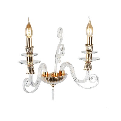 Светильник бра Omnilux OML-79611-02 Ozieri Светильник бра Omnilux OML-79611-02 Ozieri