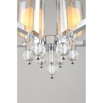 Люстра подвесная Omnilux OML-79903-06 Malito