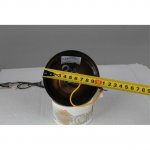 Люстра подвесная Omnilux OML-80103-03 Shanklin