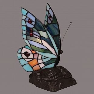 Настольная лампа Omnilux OML-81204-01 Branca Настольная лампа Omnilux OML-81204-01 Branca