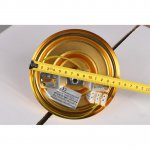 Люстра подвесная Omnilux OML-81403-08 Malgrate