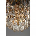 Люстра подвесная Omnilux OML-81403-08 Malgrate