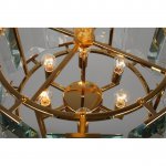 Люстра подвесная Omnilux OML-81503-06 Noventa