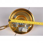 Люстра подвесная Omnilux OML-81503-06 Noventa