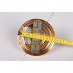 Люстра подвесная Omnilux OML-81603-12 Reggiolo
