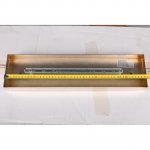 Люстра подвесная Omnilux OML-81603-16 Reggiolo