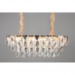 Люстра подвесная Omnilux OML-81603-16 Reggiolo