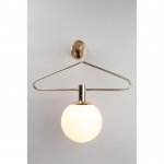 Светильник настенный (Бра) Omnilux OML-85811-01 Corbetta