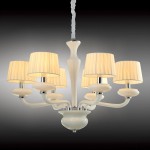 Люстра подвесная Omnilux OML-86003-06 Stella