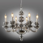 Люстра подвесная Omnilux OML-86103-06 Piane