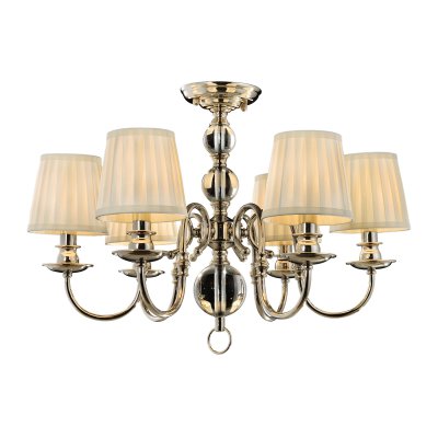 Люстра подвесная Omnilux OML-86303-06 Foro