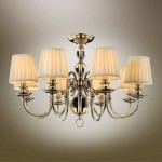 Люстра подвесная Omnilux OML-86303-08 Foro