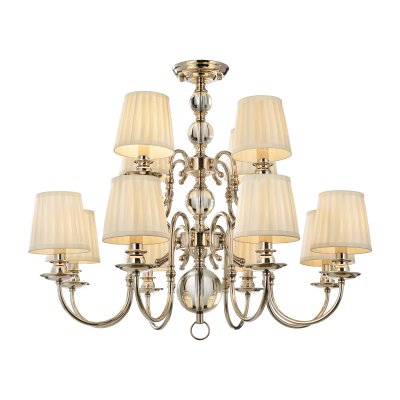 

Люстра подвесная Omnilux OML-86303-12 Foro, OML-86303-12