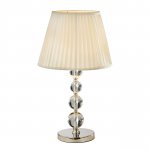 Настольная лампа Omnilux OML-86304-01 Foro