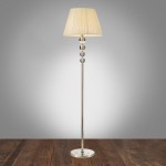 Торшер Omnilux OML-86305-01 Foro