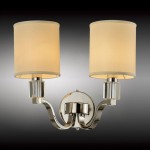 Светильник бра Omnilux OML-86501-02 Sferrella