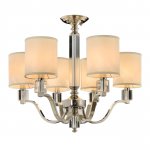 Люстра подвесная Omnilux OML-86503-06 Sferrella