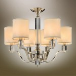 Люстра подвесная Omnilux OML-86503-06 Sferrella