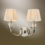 Светильник бра Omnilux OML-86601-02 Giardino