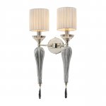 Светильник бра Omnilux OML-86801-02 Cipressi