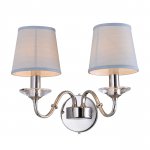 Светильник бра Omnilux OML-86901-02 Elice