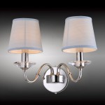 Светильник бра Omnilux OML-86901-02 Elice