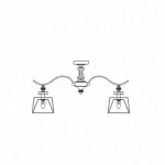 Люстра потолочная Omnilux OML-88417-06 Arosio