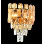 Светильник настенный (Бра) Omnilux OML-88701-03 Bruzolo