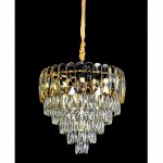 Люстра подвесная Omnilux OML-88703-10 Bruzolo